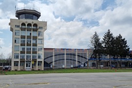 Горна Оряховица - летище - годишнина