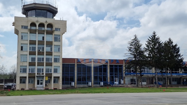 Gorna Oryahovitsa Show to Present Aviation as Opportunity for Young People