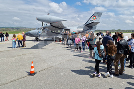 Горна Оряховица - летище - годишнина