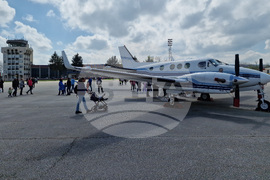 Горна Оряховица - летище - годишнина