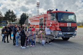 Горна Оряховица - летище - годишнина