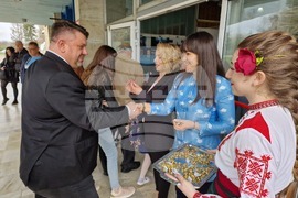 Горна Оряховица - летище - годишнина