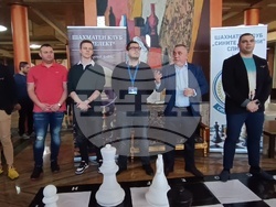 Снимка: Община Сливен