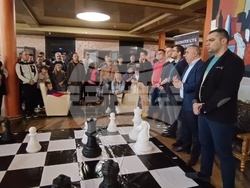 Снимка: Община Сливен