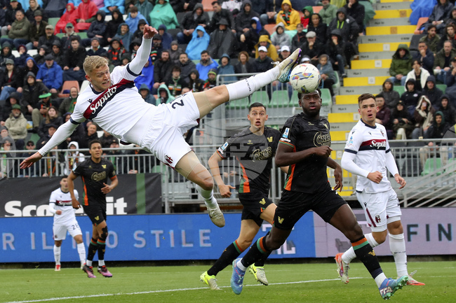 Стартът на новия сезон в италианската Серия А ще бъде на 23 август