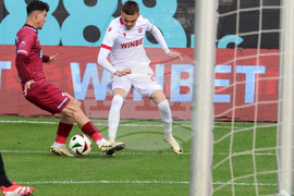 Футбол - Септември - ЦСКА