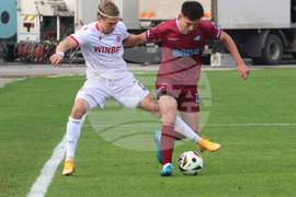 Футбол - Септември - ЦСКА