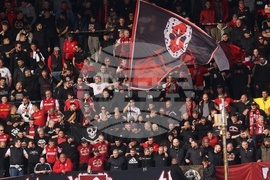 Футбол - Септември - ЦСКА