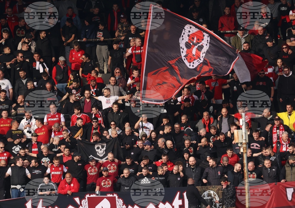 Футбол - Септември - ЦСКА