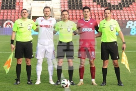 Футбол - Септември - ЦСКА