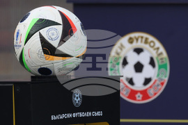 Футбол - Септември - ЦСКА