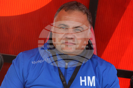 Футбол - Септември - ЦСКА