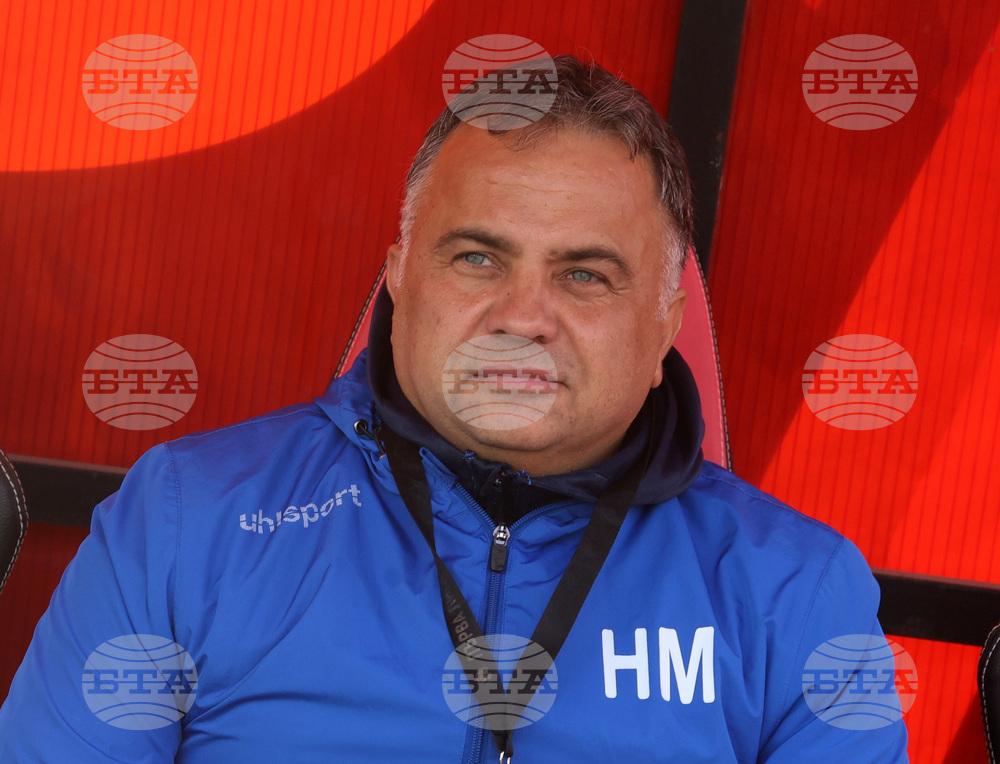 Футбол - Септември - ЦСКА