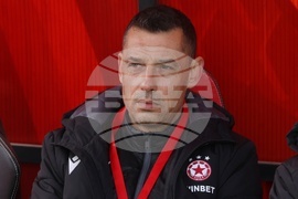 Футбол - Септември - ЦСКА