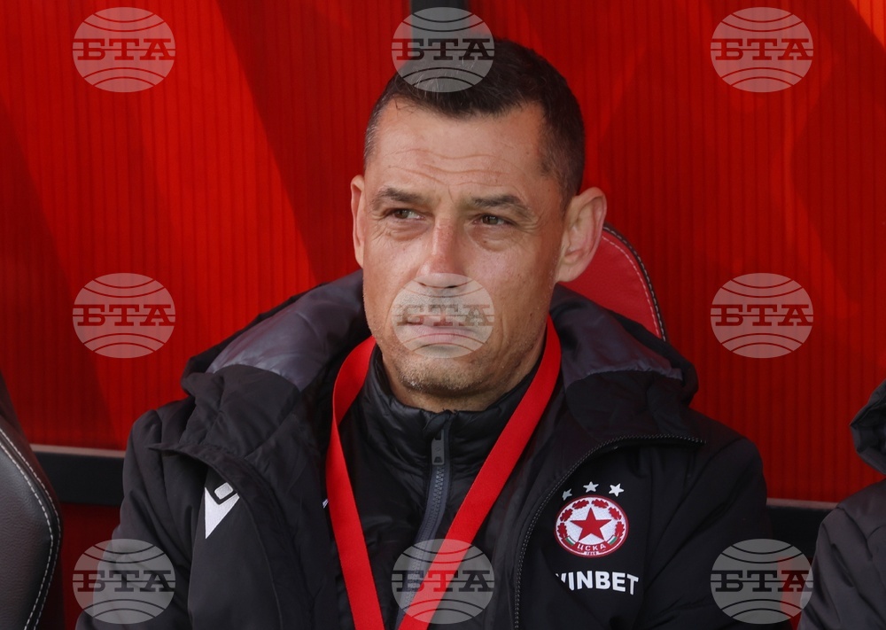 Футбол - Септември - ЦСКА