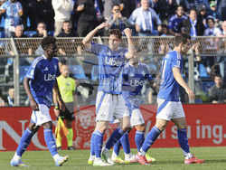 Italy Soccer Serie A