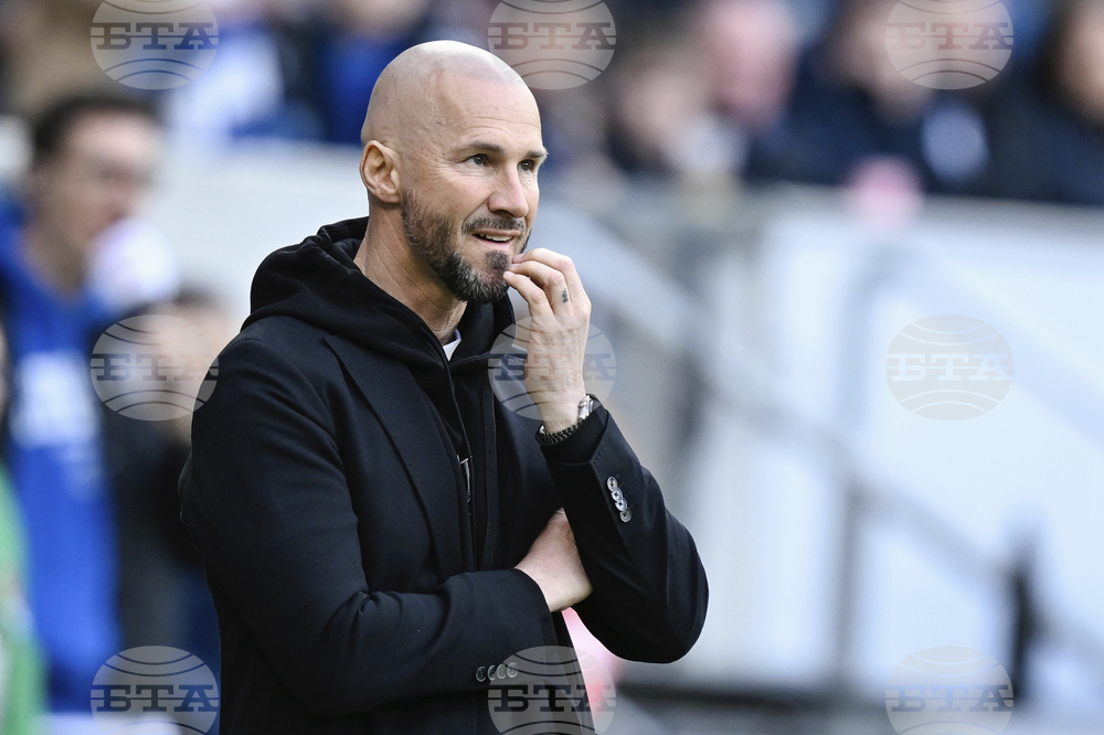 Кристиан Илцер иска Хофенхайм да влезе в борбата за титлата в германската футболна Бундеслига до 2030 година