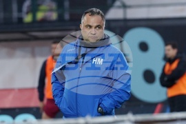 Футбол - Септември - ЦСКА