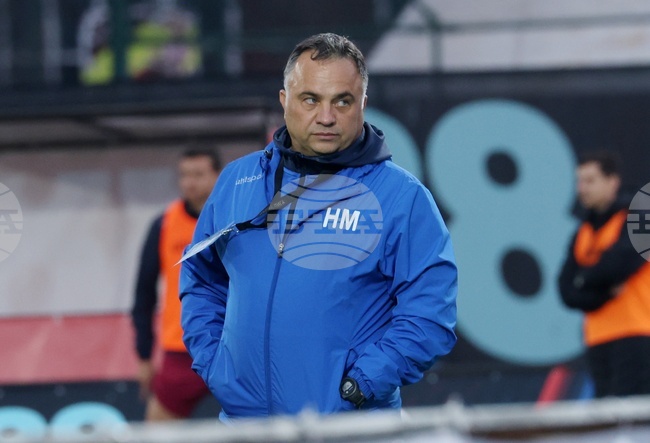 "Концентрация и прецизност в последния пас", обясни Николай Митов какво е липсвало на Септември срещу ЦСКА 1948