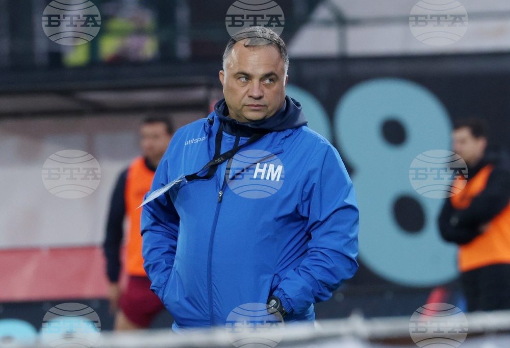 Футбол - Септември - ЦСКА