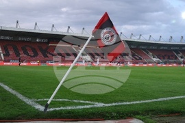 Футбол - Септември - ЦСКА