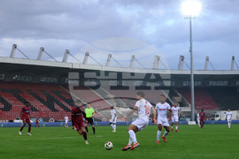 Футбол - Септември - ЦСКА