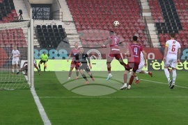 Футбол - Септември - ЦСКА