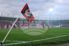 Футбол - Септември - ЦСКА