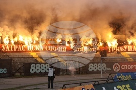 Футбол - Септември - ЦСКА