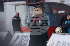 Футбол - Септември - ЦСКА