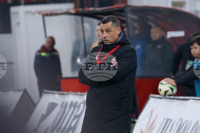 Александър Томаш: "Направихме си мача труден, ЦСКА не е за всеки"