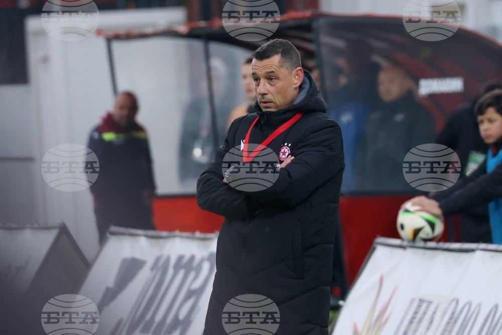 Футбол - Септември - ЦСКА