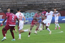 Футбол - Септември - ЦСКА