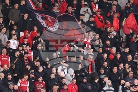 Футбол - Септември - ЦСКА