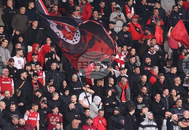 ЦСКА пусна в продажба билетите за мача с Локомотив Пловдив