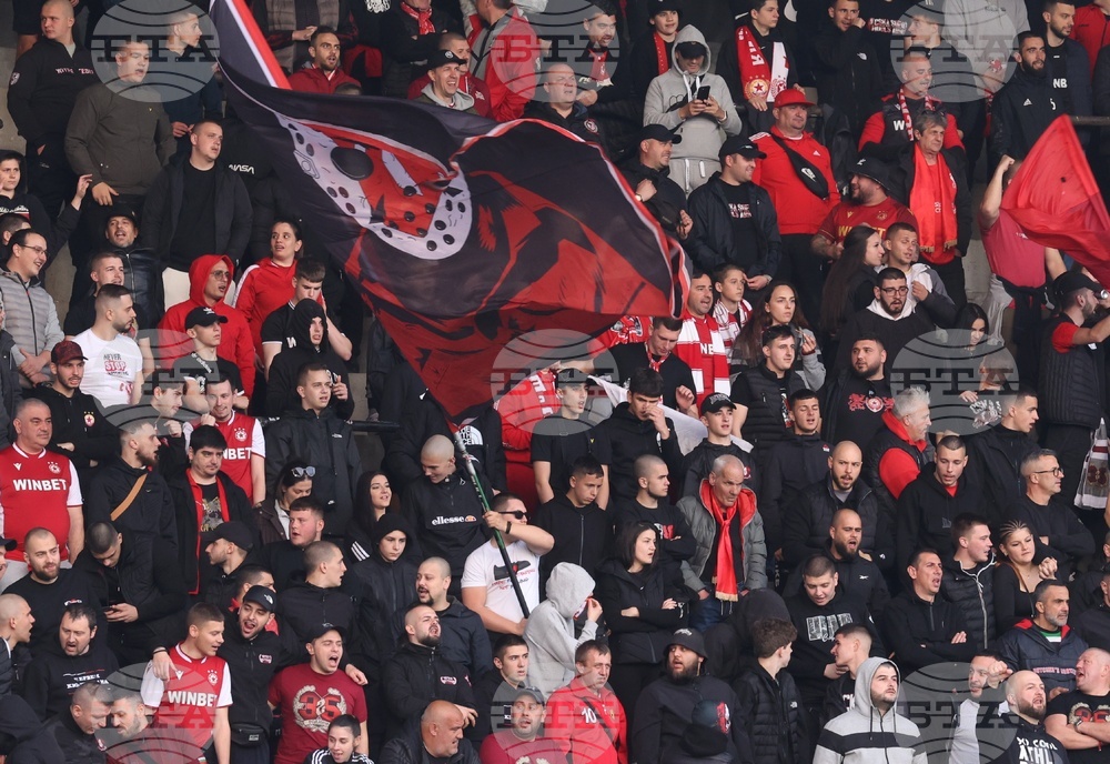 Футбол - Септември - ЦСКА