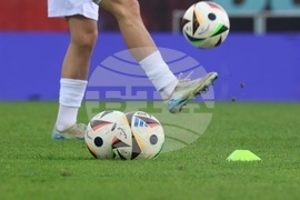 Футбол - Септември - ЦСКА