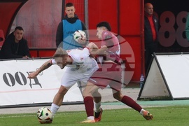 Футбол - Септември - ЦСКА