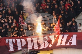 Футбол - Септември - ЦСКА