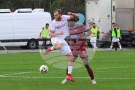 Футбол - Септември - ЦСКА