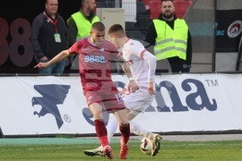 Футбол - Септември - ЦСКА