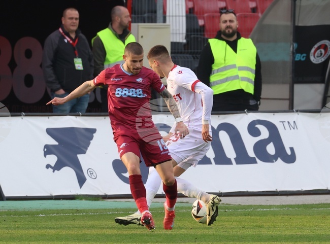 Столичният Септември пусна в продажба билетите за домакинството на Левски