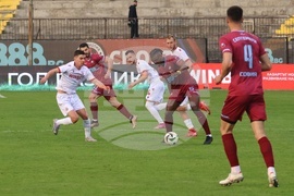 Футбол - Септември - ЦСКА