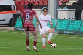 Футбол - Септември - ЦСКА