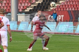 Футбол - Септември - ЦСКА