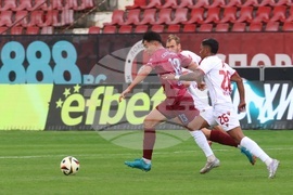 Футбол - Септември - ЦСКА