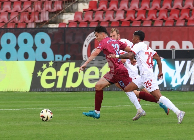 Бившият футболист на ЦСКА (София) Марселино Кареасо е бил предложен на Гьозтепе