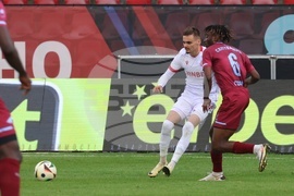 Футбол - Септември - ЦСКА