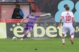 Футбол - Септември - ЦСКА