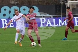 Футбол - Септември - ЦСКА